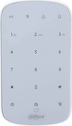 Kablosuz Keypad